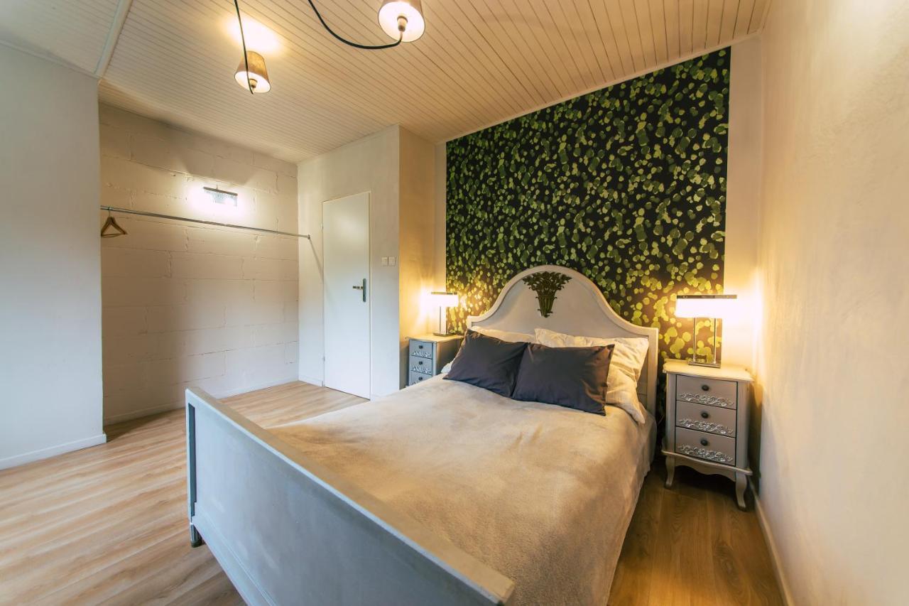 Apartamenty Jablonowa Zielona Gora  Exterior photo