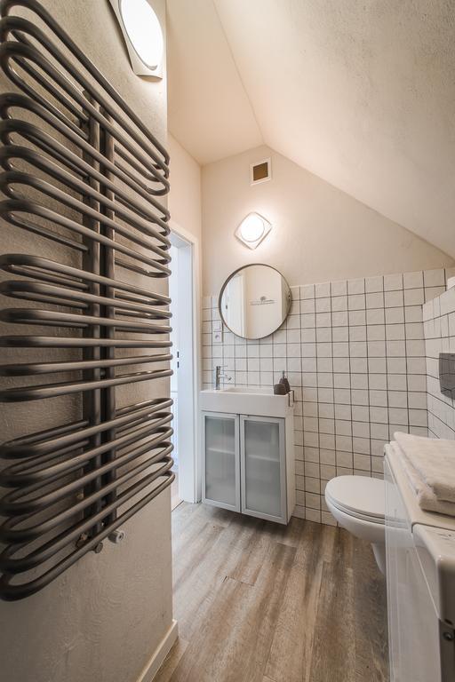 Apartamenty Jablonowa Zielona Gora  Exterior photo
